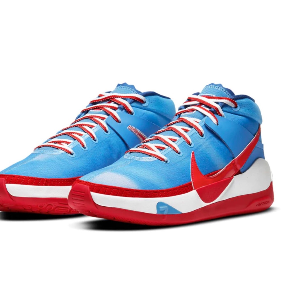 Nike KD 13 'New Jersey